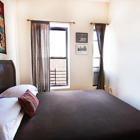 Luxury Living Suites New York Exteriör bild