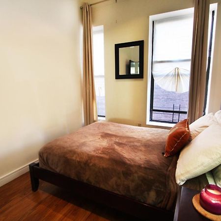 Luxury Living Suites New York Exteriör bild