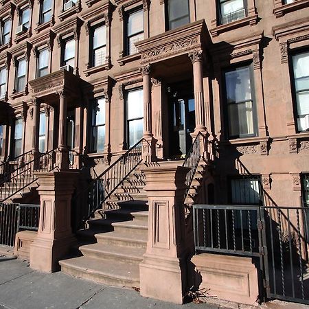 Luxury Living Suites New York Exteriör bild