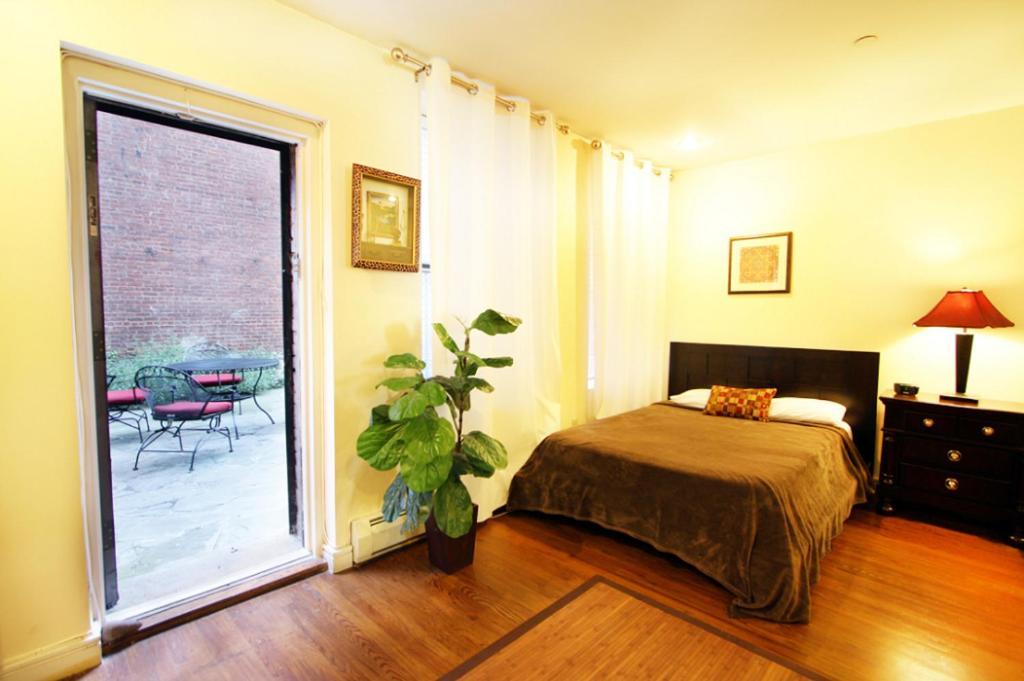 Luxury Living Suites New York Exteriör bild