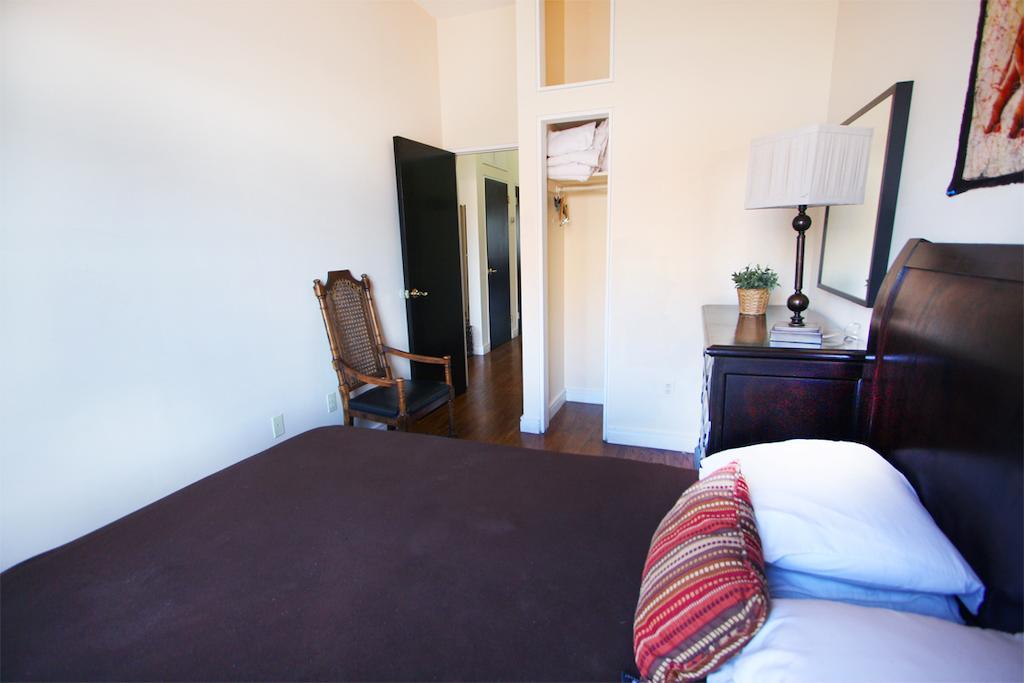 Luxury Living Suites New York Rum bild