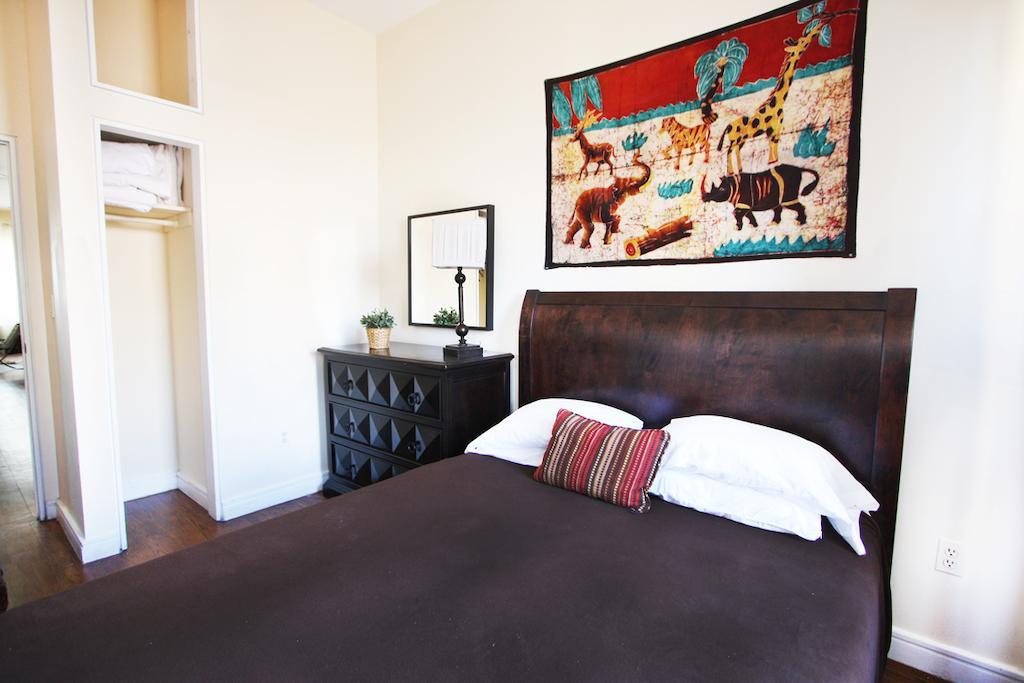 Luxury Living Suites New York Rum bild