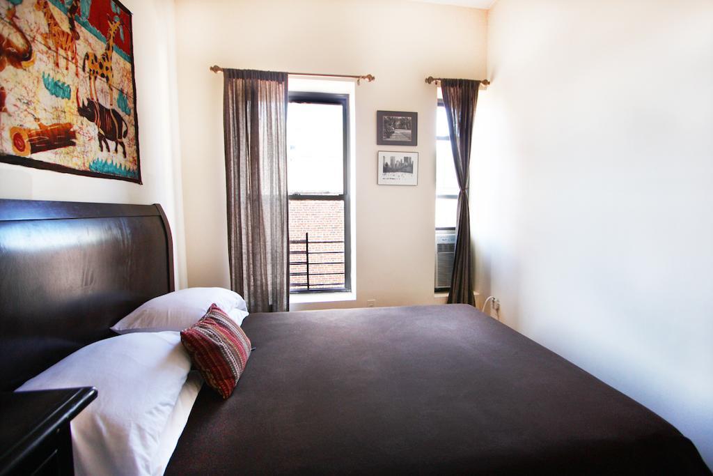 Luxury Living Suites New York Exteriör bild