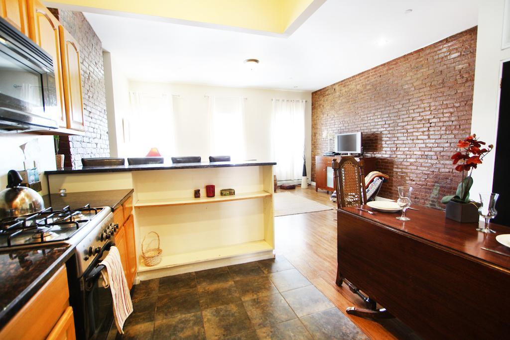 Luxury Living Suites New York Rum bild