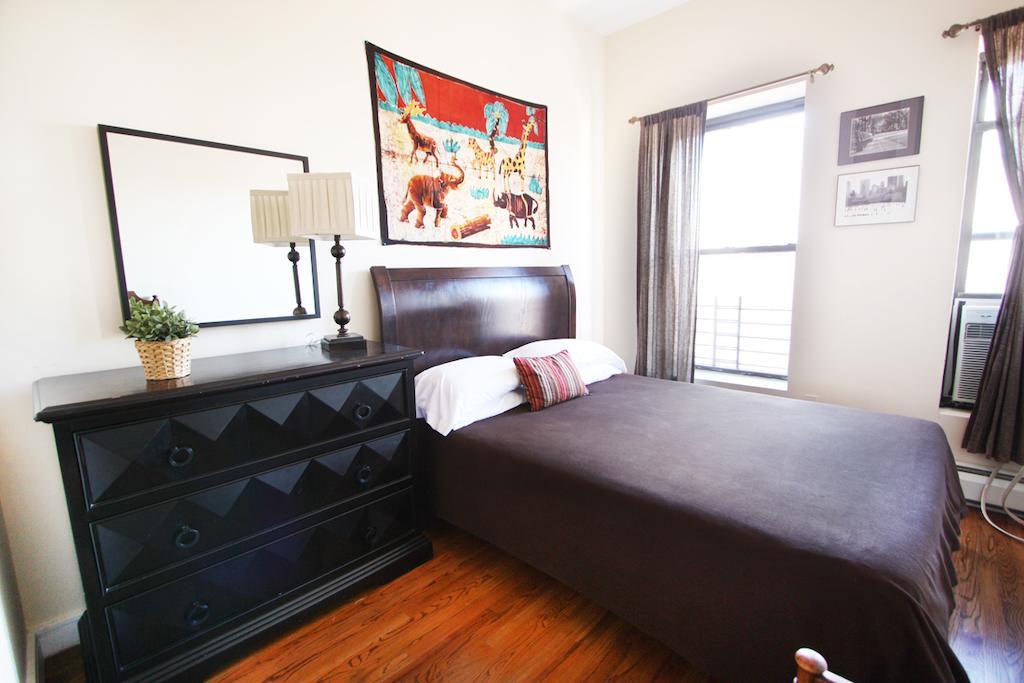Luxury Living Suites New York Rum bild