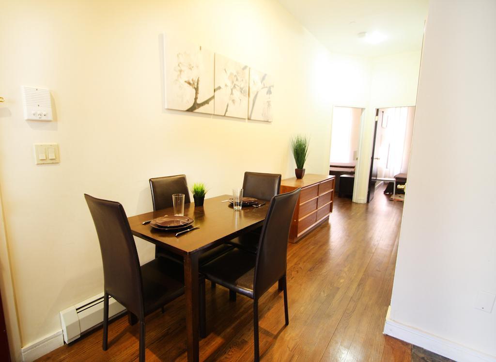 Luxury Living Suites New York Rum bild