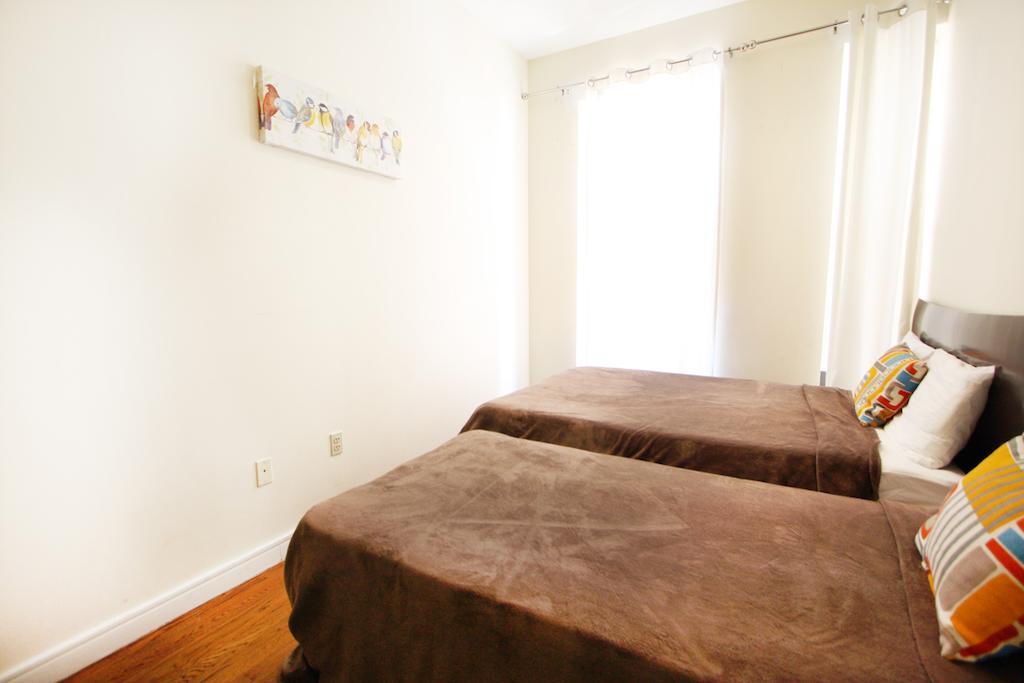 Luxury Living Suites New York Rum bild