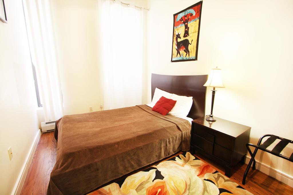 Luxury Living Suites New York Rum bild