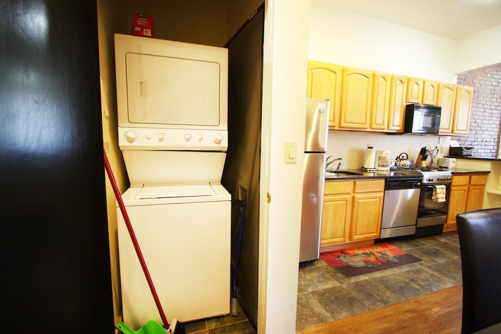 Luxury Living Suites New York Rum bild